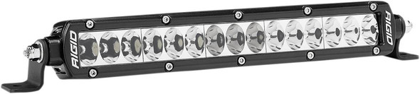 Rigid Industries - 20011627 - SR-Series PRO LED Light - 10" - Driving