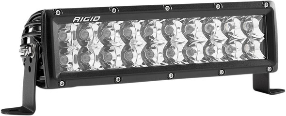 Rigid Industries - 20011668 - E-Series PRO LED Light - 10" - Spot