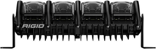 Rigid Industries - 20011794 - 10" Adapt™ Series LED Light Bar