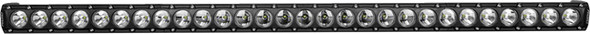 Rigid Industries - 20012823 - Light Bar - 40" - Amber Backlight