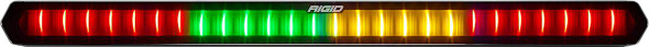 Rigid Industries - 20101446 - Light Bar - Tube Mount
