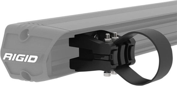 Rigid Industries - 20101446 - Light Bar - Tube Mount