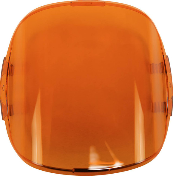 Rigid Industries - 20403208 - Light Cover - Adapt XP Series - Amber