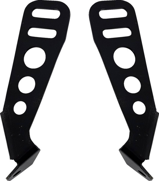 Rivco Products - 20012493 - Light Bar Bracket - Polaris