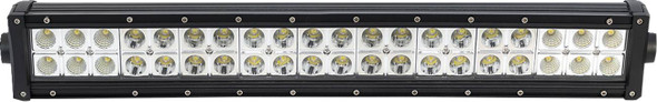 Rivco Products - 20012596 - Light Bar - 22" - Amber/White