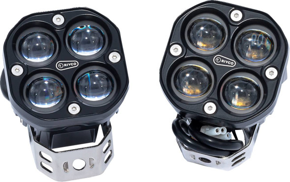 Rivco Products - 20012598 - Light Pod - LED