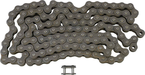 Rk - RKM520130 - M520 - Standard Chain - 130 Links