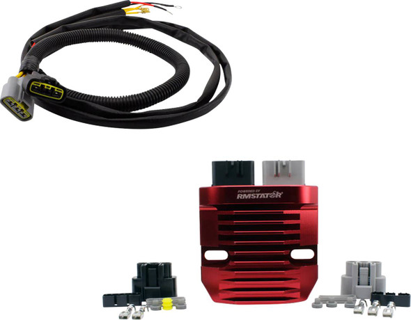 Rm Stator - 10204292 - SurePower Engine Control Bypass Module Kit - Polaris