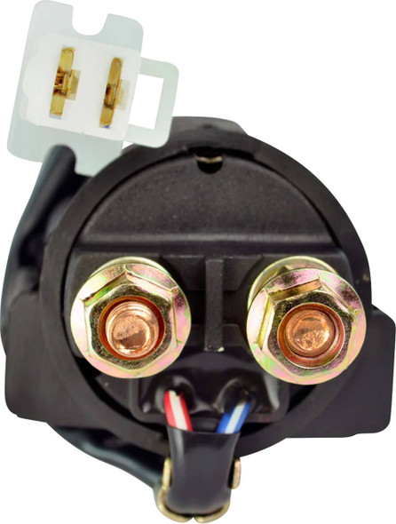 Rm Stator - 21101372 - Starter Solenoid/Relay - Aprilia/Yamaha