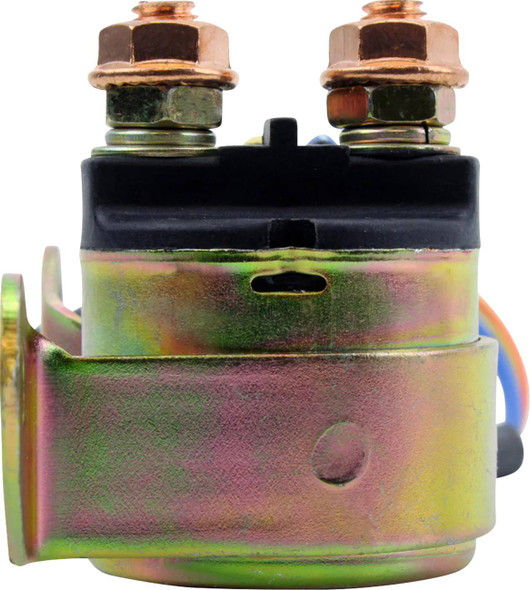 Rm Stator - 21101376 - Starter Solenoid/Relay - Polaris/Victory