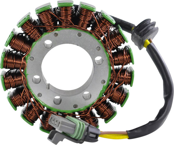 Rm Stator - 21121907 - Stator - Polaris