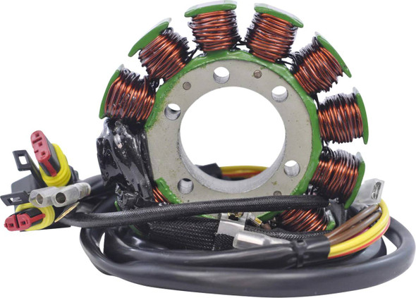 Rm Stator - 21121918 - Stator - Polaris