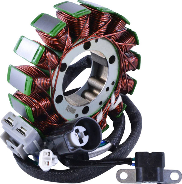 Rm Stator - 21121947 - Stator - Kawasaki