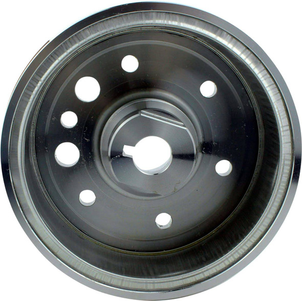 Rm Stator - 21121971 - Stator and Flywheel Kit - Arctic Cat/Suzuki