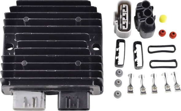 Rm Stator - 21121981 - Charging Kit - Can-Am