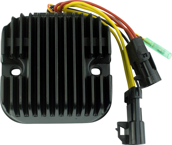 Rm Stator - 21201456 - Regulator Rectifier - Mosfet - Polaris