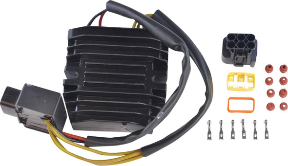 Rm Stator - 21201468 - Voltage Regulator - Mosfet - Arctic Cat/Honda/Kawasaki/Yamaha