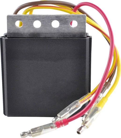 Rm Stator - 21201471 - Voltage Regulator - Polaris