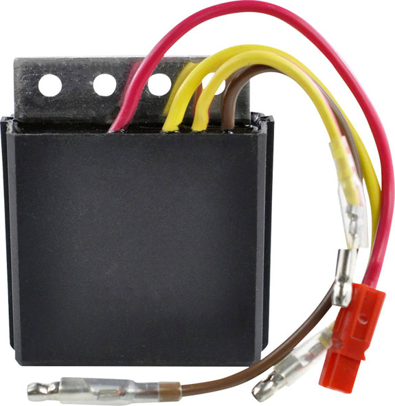 Rm Stator - 21201476 - Voltage Regulator - Polaris