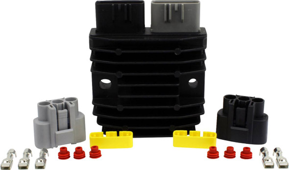 Rm Stator - 21201481 - Voltage Regulator