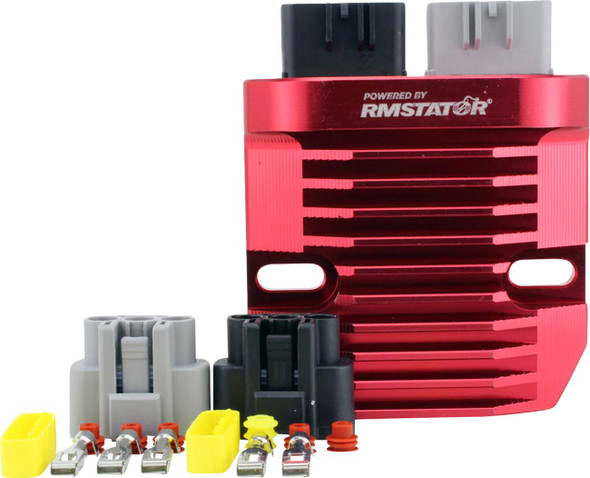 Rm Stator - 21201490 - Voltage Regulator - 50 A - Universal