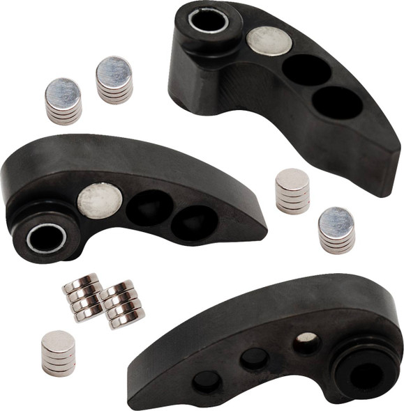 S&S Cycle - 11400909 - Adjustable Clutch Weight Kit - RZR XP 1000