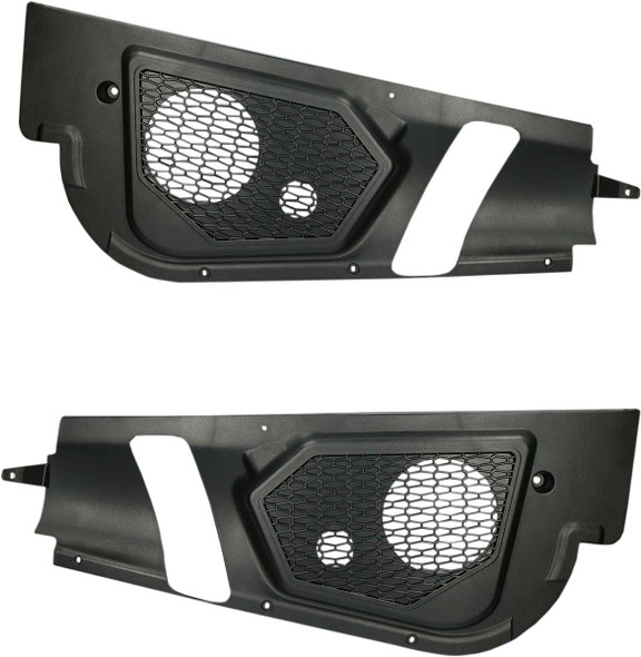 Saddle Tramp - 05211896 - Speaker Door Panels - Can-Am