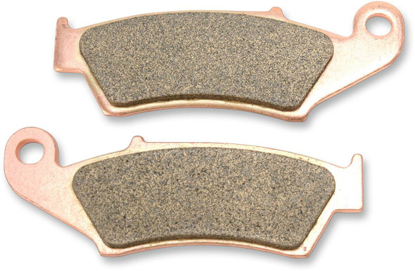 Sbs - 17211584 - Off-Road Sintered Brake Pads