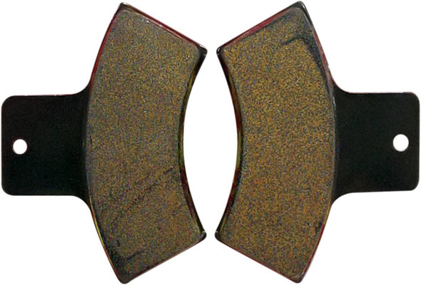 Sbs - 17211592 - Off-Road Sintered Brake Pads - Polaris