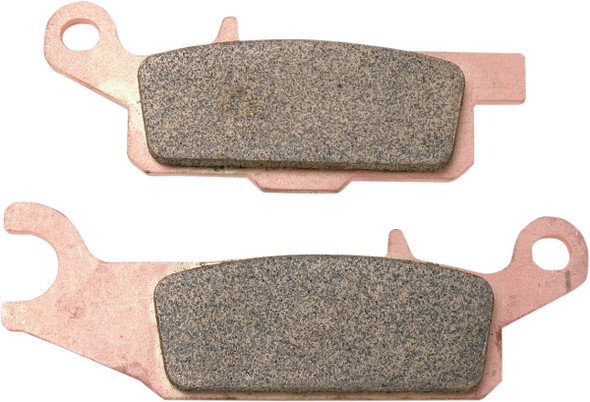 Sbs - 17211671 - Off-Road Sintered Brake Pads - Yamaha