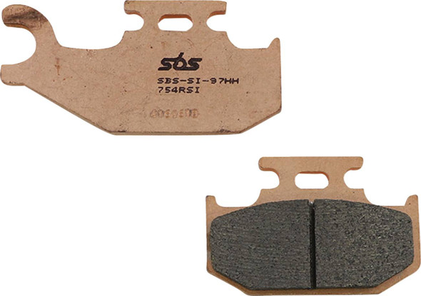 Sbs - 17213070 - Brake Pads