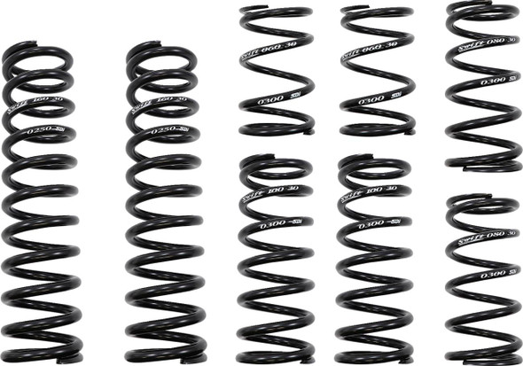 Sdi - 13120910 - Shock Spring - RZR XP1K Four Seater
