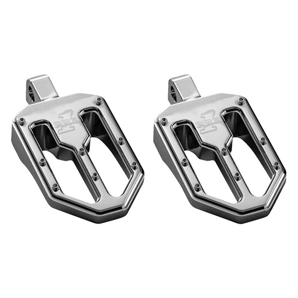 Pro-One - Pro Peg Series Moto V1 Billet Footpegs