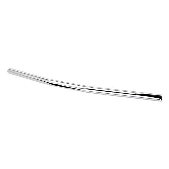 Biltwell - 1" Smooth Zero Drag Handlebars