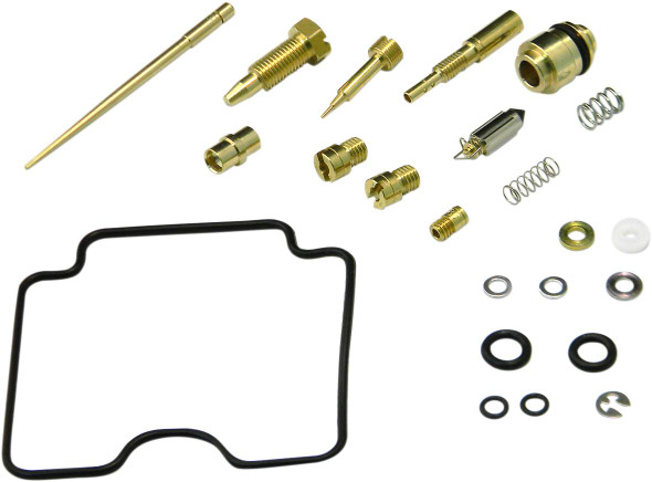 Shindy - 10031091 - Carburetor Repair Kit - Yamaha