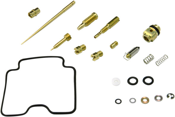 Shindy - 10031092 - Carburetor Repair Kit - Yamaha