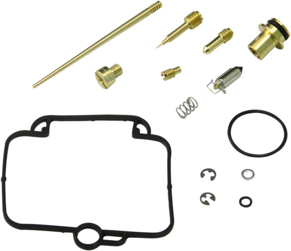 Shindy - 10031101 - Carburetor Repair Kit - Polaris