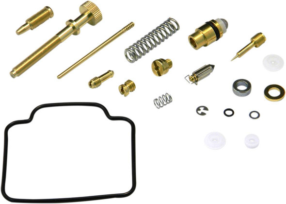 Shindy - 10031109 - Carburetor Repair Kit - Polaris