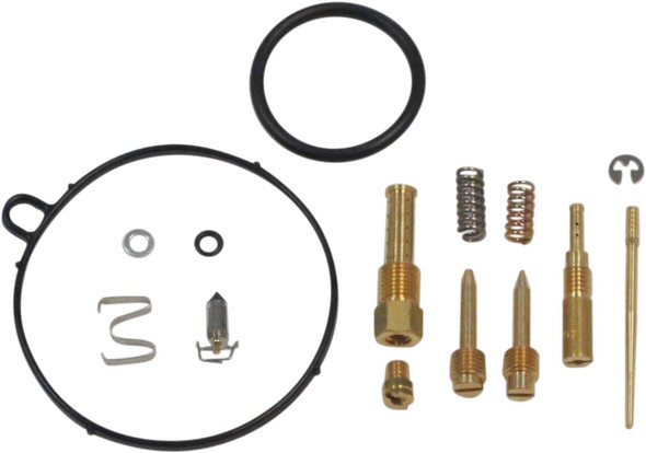 Shindy - 10031115 - Carburetor Repair Kit - Polaris