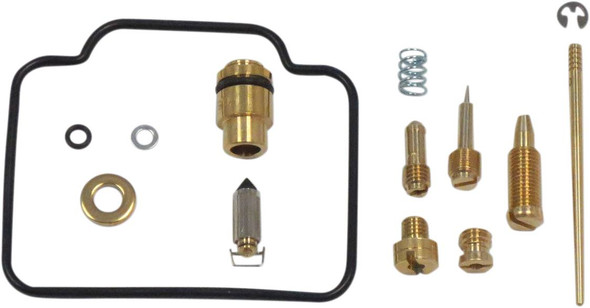 Shindy - 10031117 - Carburetor Repair Kit - Polaris