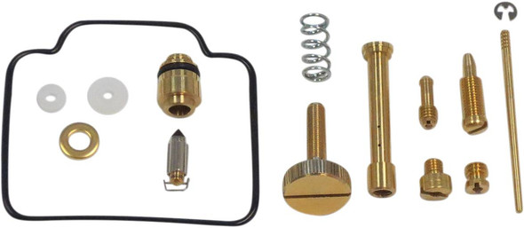 Shindy - 10031119 - Carburetor Repair Kit - Polaris