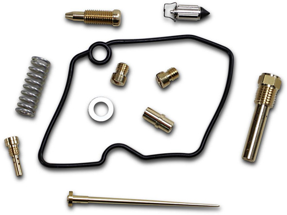 Shindy - 10031795 - Carburetor Repair Kit - Arctic Cat