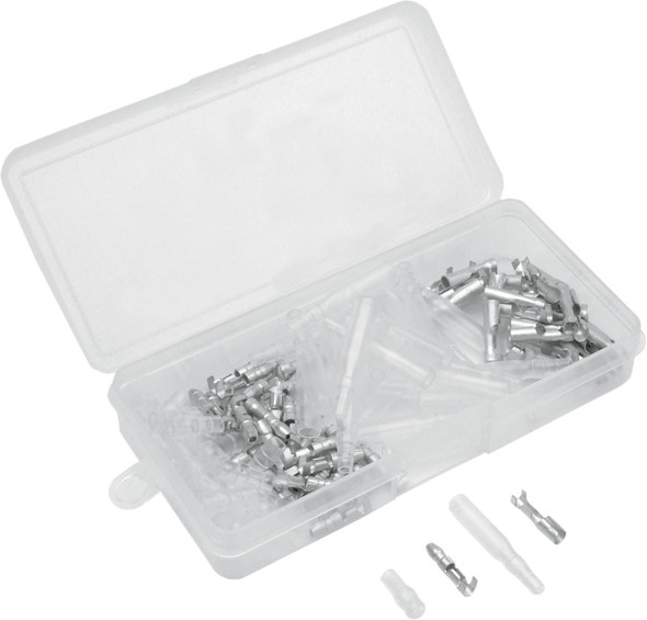 Shindy - 21200237 - Terminal Sets - Male/Female