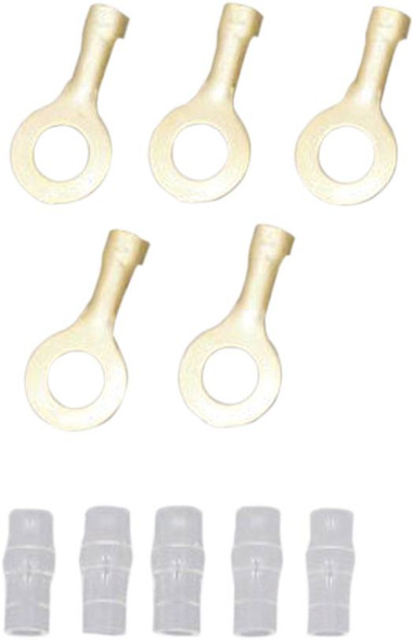 Shindy - 21200239 - Eyelet Terminal Kit - 6mm Eyelets