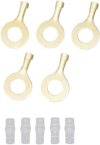 Shindy - 21200240 - Eyelet Terminal Kit - 8mm Eyelets