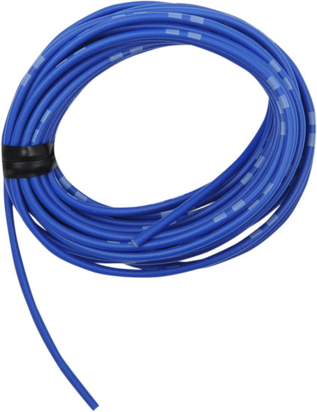Shindy - 21200279 - 13' Wire Spool - 14 A/12 V - Blue