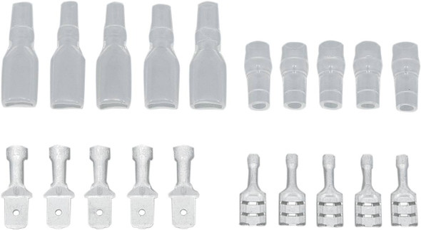 Shindy - 21200428 - Flat Terminal Kit