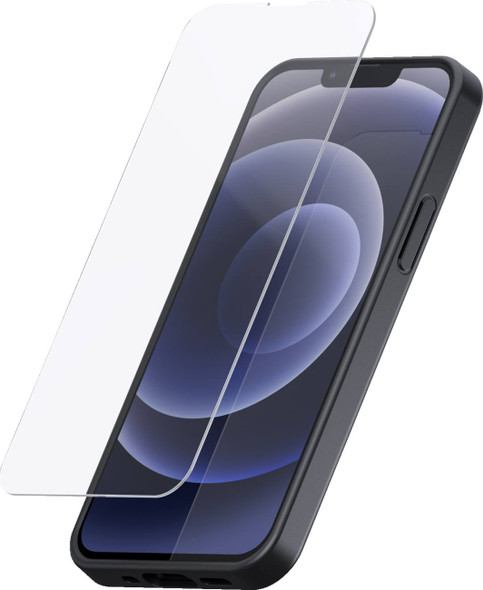 Sp Connect - 06360648 - Screen Protector - Glass - iPhone 16 Pro