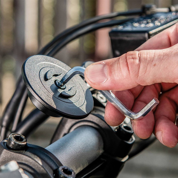 Sp Connect - 06360672 - Mag-Align Magnetic Alignment Head - A