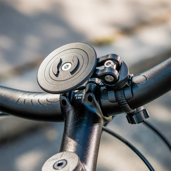 Sp Connect - 06360674 - Mag-Align Magnetic Alignment Head - C Sp Connect - 06360674 - Mag-Align Magnetic Alignment Head - C